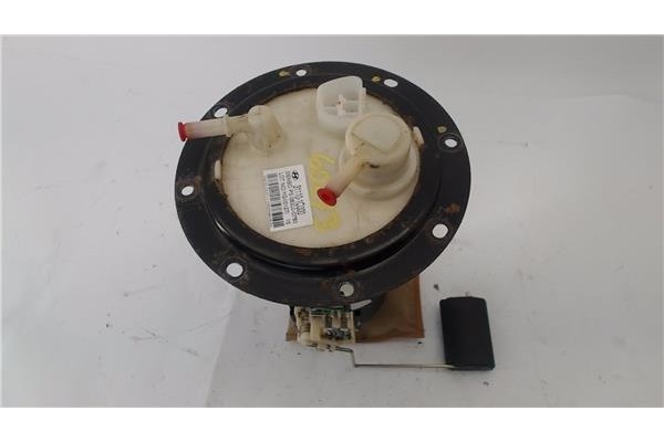 Recambio de bomba combustible para hyundai getz (tb) 1.1 referencia OEM IAM 311101C000 83000750 