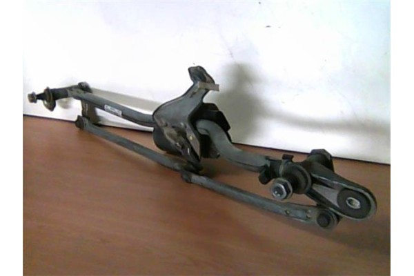 Recambio de motor limpiaparabrisas delantero para audi a4 berlina (8e) 1.9 tdi referencia OEM IAM 8E1955119B0Y 0390241509 