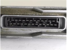 Recambio de centralita para renault megane i (ba0/1_) 1.9 d referencia OEM IAM 7700867275 R04080001H 