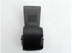 Recambio de anclaje cinturon trasero derecho para peugeot 205 berlina referencia OEM IAM   