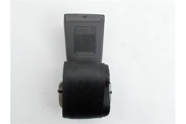 Recambio de anclaje cinturon trasero derecho para peugeot 205 berlina referencia OEM IAM   
