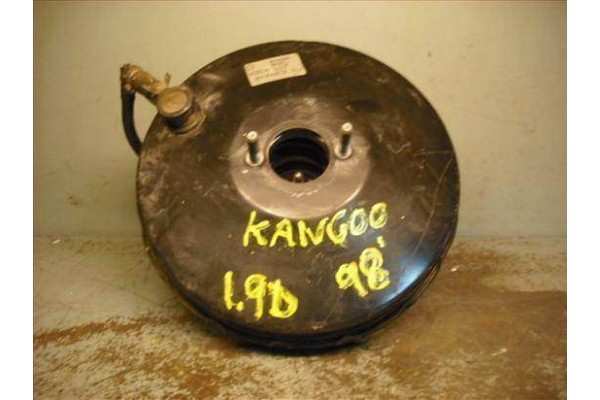 Recambio de servofreno para renault kangoo i (f/kc0) d 55 1.9 (kc0d) referencia OEM IAM  B359675R 