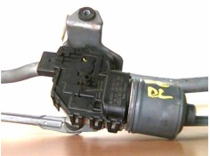 Recambio de motor limpiaparabrisas delantero para audi a4 berlina (8e) 1.9 tdi referencia OEM IAM 8E1955119B0Y 0390241509 