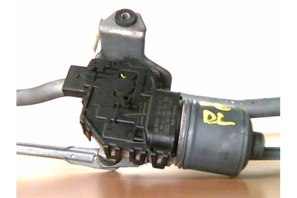 Recambio de motor limpiaparabrisas delantero para audi a4 berlina (8e) 1.9 tdi referencia OEM IAM 8E1955119B0Y 0390241509 