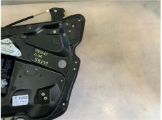 Recambio de elevalunas electrico delantero derecho para volkswagen passat berlina (3c2) 2.0 tdi referencia OEM IAM 1K0959792L F0