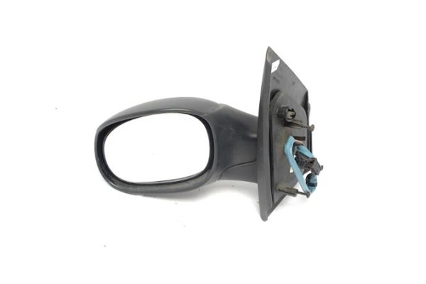 Recambio de retrovisor electrico izquierdo para citroen c2 referencia OEM IAM 1138070080 515850 