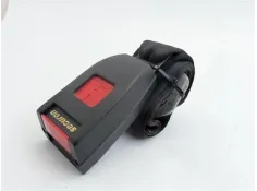 Recambio de anclaje cinturon trasero izquierdo para peugeot 205 berlina referencia OEM IAM   