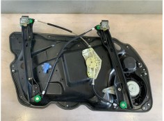Recambio de elevalunas electrico delantero derecho para volkswagen passat berlina (3c2) 2.0 tdi referencia OEM IAM 1K0959792L F0