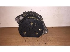 Recambio de alternador para opel astra f berlina 1.8 i 16v referencia OEM IAM 0986039240 0123510063 