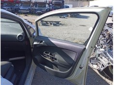 Recambio de puerta delantero derecha para opel corsa d 1.3 cdti referencia OEM IAM 93189329  