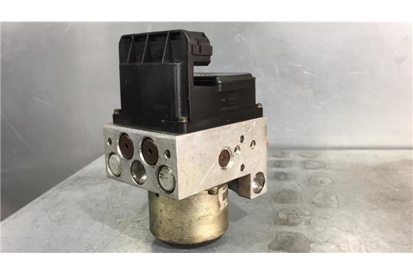 Recambio de nucleo abs para nissan x-trail (t30) 2.5 4x4 referencia OEM IAM 47600AR005 2925G0071 