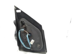 Recambio de retrovisor electrico izquierdo para citroen c2 referencia OEM IAM 1138070080 515850 
