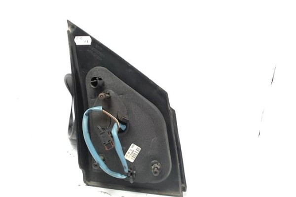Recambio de retrovisor electrico izquierdo para citroen c2 referencia OEM IAM 1138070080 515850 