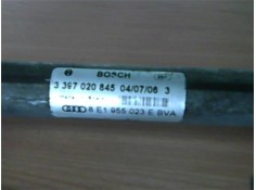 Recambio de motor limpiaparabrisas delantero para audi a4 berlina (8e) 1.9 tdi referencia OEM IAM 8E1955119B0Y 0390241509 