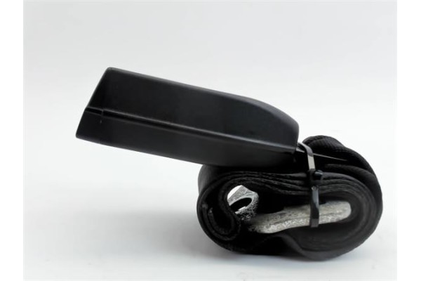 Recambio de anclaje cinturon trasero izquierdo para peugeot 205 berlina referencia OEM IAM   