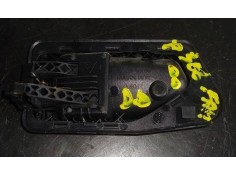 Recambio de manilla para peugeot 306 (7b, n3, n5) 2.0 hdi 90 referencia OEM IAM 914446  