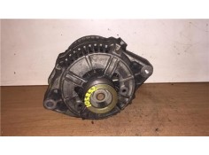 Recambio de alternador para opel astra f berlina 1.8 i 16v referencia OEM IAM 0986039240 0123510063 