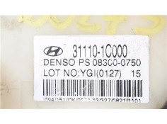 Recambio de bomba combustible para hyundai getz (tb) 1.1 referencia OEM IAM 311101C000 83000750 
