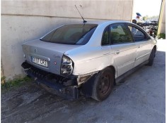 citroen c5 berlina del año 2004
