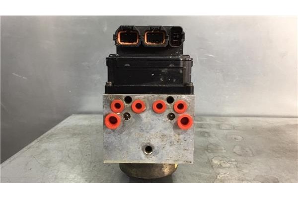 Recambio de nucleo abs para nissan x-trail (t30) 2.5 4x4 referencia OEM IAM 47600AR005 2925G0071 