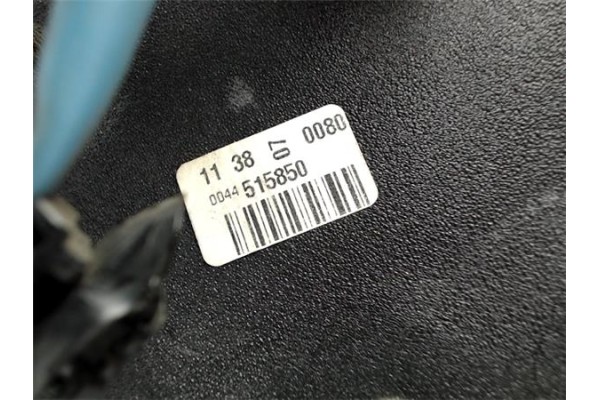 Recambio de retrovisor electrico izquierdo para citroen c2 referencia OEM IAM 1138070080 515850 