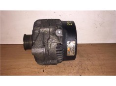 Recambio de alternador para opel astra f berlina 1.8 i 16v referencia OEM IAM 0986039240 0123510063 