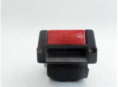 Recambio de anclaje cinturon trasero izquierdo para peugeot 205 berlina referencia OEM IAM   