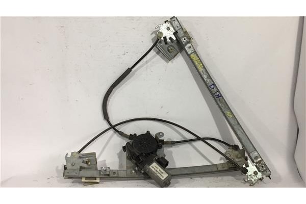Recambio de elevalunas electrico delantero derecho para seat cordoba berlina (6k2)(1993 ) 1.9 tdi referencia OEM IAM   