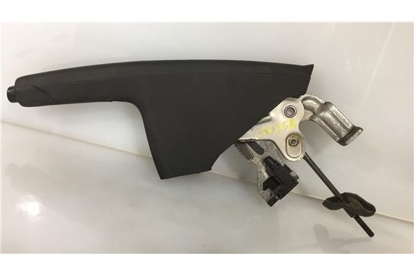 Recambio de palanca freno de mano para skoda roomster (5j7)(2006) 1.4 friend [1,4 ltr. - 51 kw tdi] referencia OEM IAM   