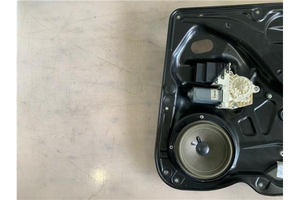 Recambio de elevalunas electrico trasero derecho para volkswagen passat berlina (3c2) 2.0 tdi referencia OEM IAM 1K0959704P  