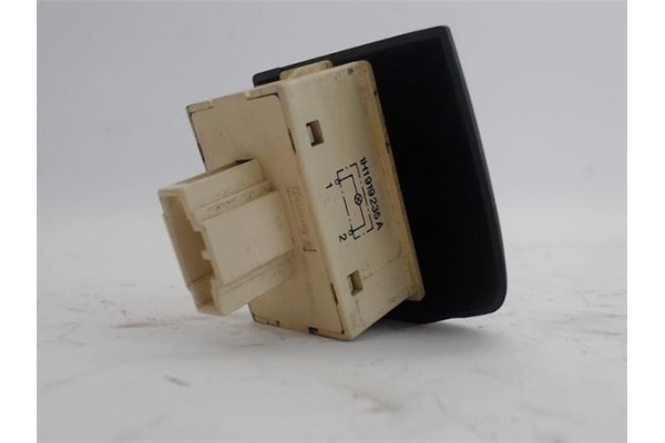Recambio de conjunto interruptores para volkswagen golf iii (1h1) 2.0 referencia OEM IAM 1H1919235AF  