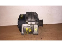 Recambio de alternador para opel astra f berlina 1.8 i 16v referencia OEM IAM 0986039240 0123510063 