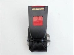 Recambio de anclaje cinturon trasero izquierdo para peugeot 205 berlina referencia OEM IAM   