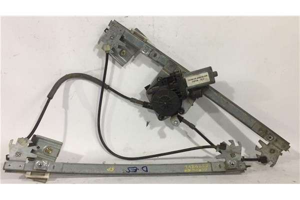 Recambio de elevalunas electrico delantero izquierdo para seat cordoba berlina (6k2)(1993 ) 1.9 tdi referencia OEM IAM   