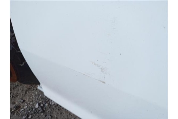 Recambio de puerta delantero izquierda para opel corsa d 1.3 cdti referencia OEM IAM 93189328  