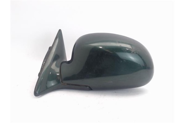 Recambio de retrovisor electrico izquierdo para hyundai lantra berlina (rd) referencia OEM IAM E13014021  