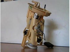 Recambio de bomba combustible para bmw serie 3 berlina (e46) 2.0 320d referencia OEM IAM 16146755880  