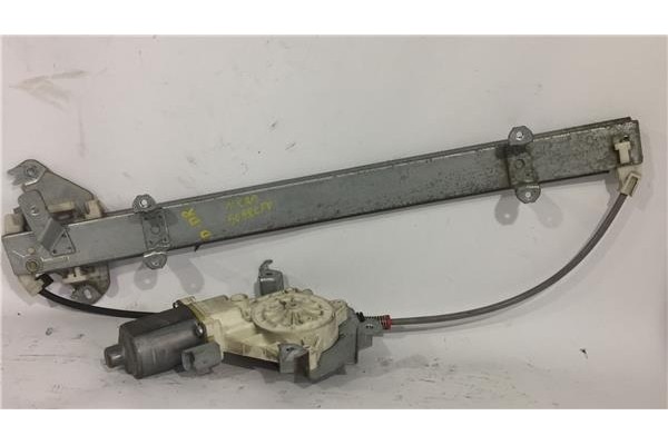 Recambio de elevalunas electrico delantero derecho para nissan micra iii (k12e)(2002) 1.2 16v referencia OEM IAM  0130822203 
