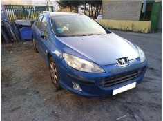peugeot 407 sw del año 2006