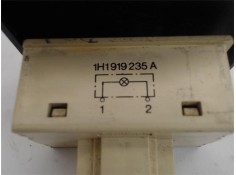 Recambio de conjunto interruptores para volkswagen golf iii (1h1) 2.0 referencia OEM IAM 1H1919235AF  
