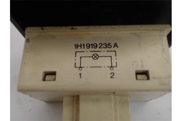 Recambio de conjunto interruptores para volkswagen golf iii (1h1) 2.0 referencia OEM IAM 1H1919235AF  