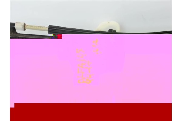 Recambio de faro antiniebla derecho para nissan x-trail (t30) 2.5 4x4 referencia OEM IAM 261508H925  