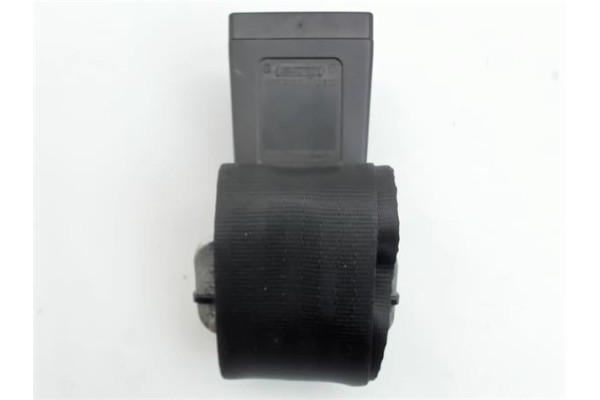 Recambio de anclaje cinturon trasero izquierdo para peugeot 205 berlina referencia OEM IAM   