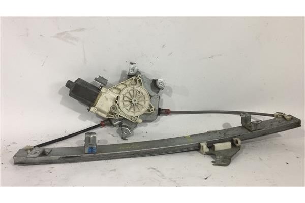 Recambio de elevalunas electrico delantero izquierdo para nissan micra iii (k12e)(2002) 1.2 16v referencia OEM IAM  0130822202 