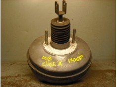 Recambio de servofreno para mercedes-benz clase a (bm 168) 1.7 170 cdi (168.008) referencia OEM IAM  A004 4307030 00459832800003