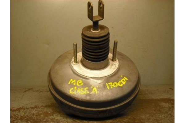 Recambio de servofreno para mercedes-benz clase a (bm 168) 1.7 170 cdi (168.008) referencia OEM IAM  A004 4307030 00459832800003
