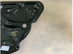 Recambio de elevalunas electrico trasero derecho para volkswagen passat berlina (3c2) 2.0 tdi referencia OEM IAM 1K0959704P  