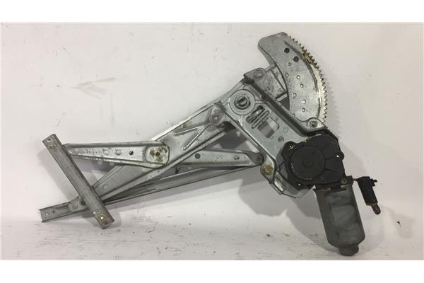 Recambio de elevalunas electrico delantero derecho para nissan micra ii (k11)(1992) 1.3 i 16v referencia OEM IAM  400390 