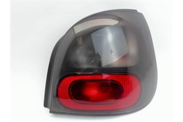 Recambio de piloto trasero derecho para renault megane i scenic (ja0) referencia OEM IAM 7700831731  