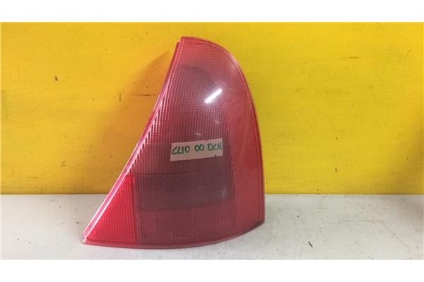 Recambio de piloto trasero derecho para renault clio ii fase i (b/cbo)(1998) 1.4 alize [1,4 ltr. - 72 kw 16v] referencia OEM IAM